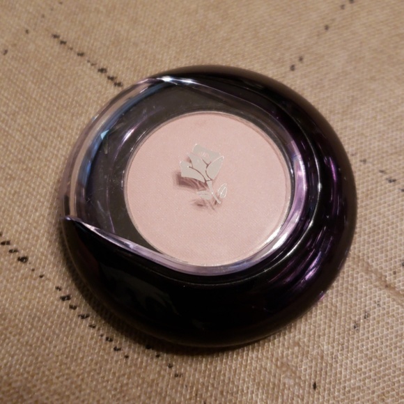 lancome pink pearls eyeshadow